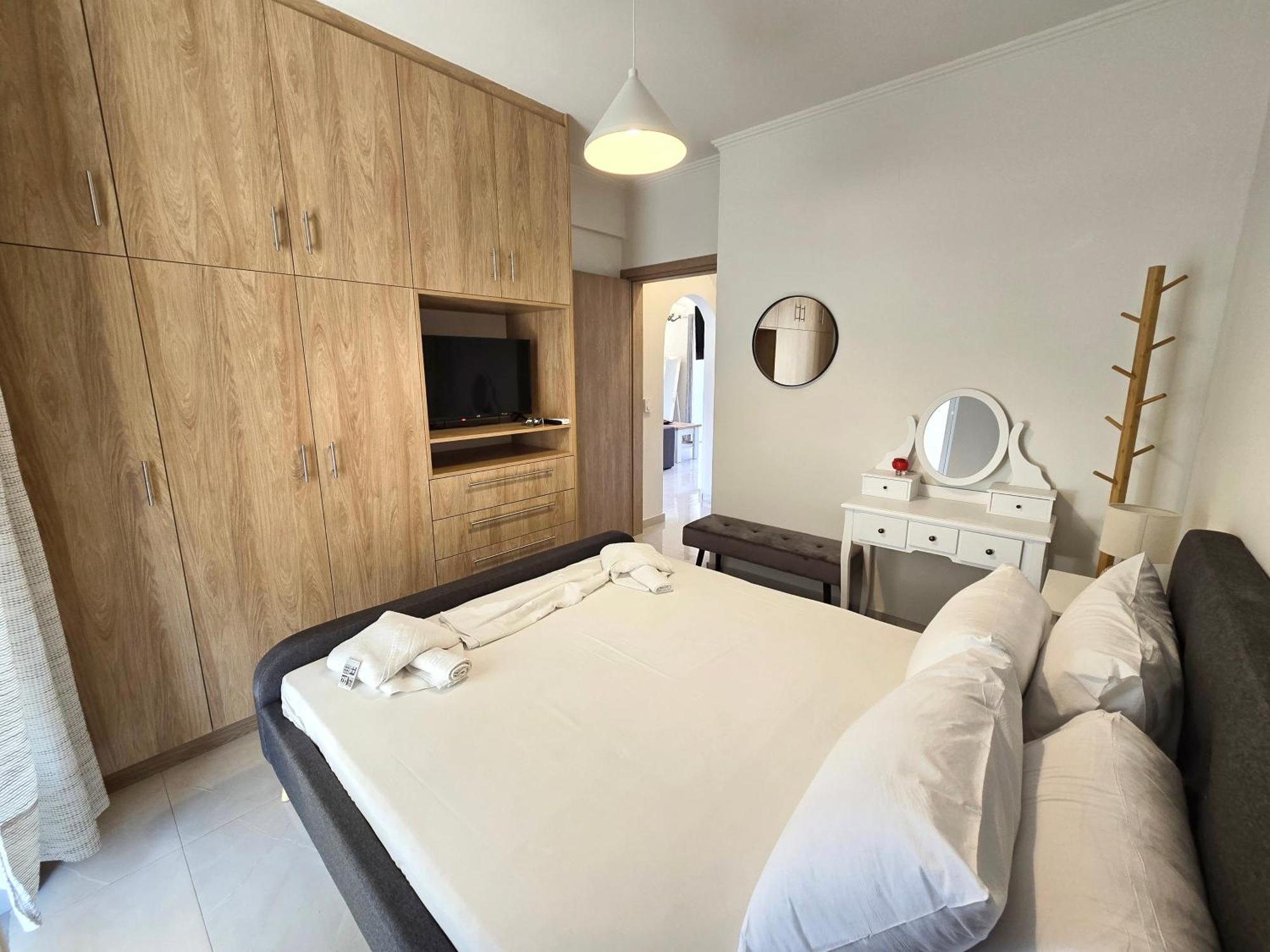 Ak View Apartments Lefkáda Extérieur photo