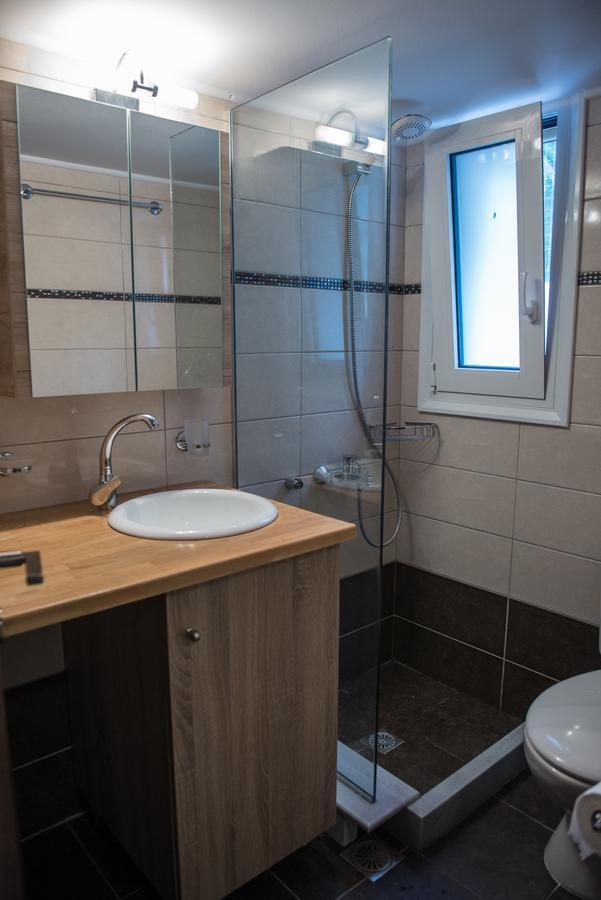 Ak View Apartments Lefkáda Extérieur photo