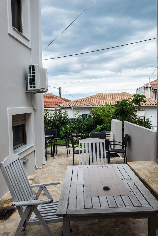 Ak View Apartments Lefkáda Extérieur photo